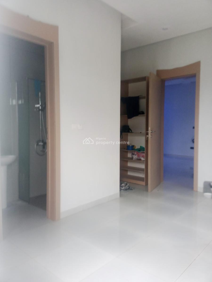 Topnotched 4bedrooms Semi Detached Duplex with Spacious Living and Mor, Beachwood Estate, Shapati, Ibeju Lekki, Lagos, Semi-detached Duplex for Sale