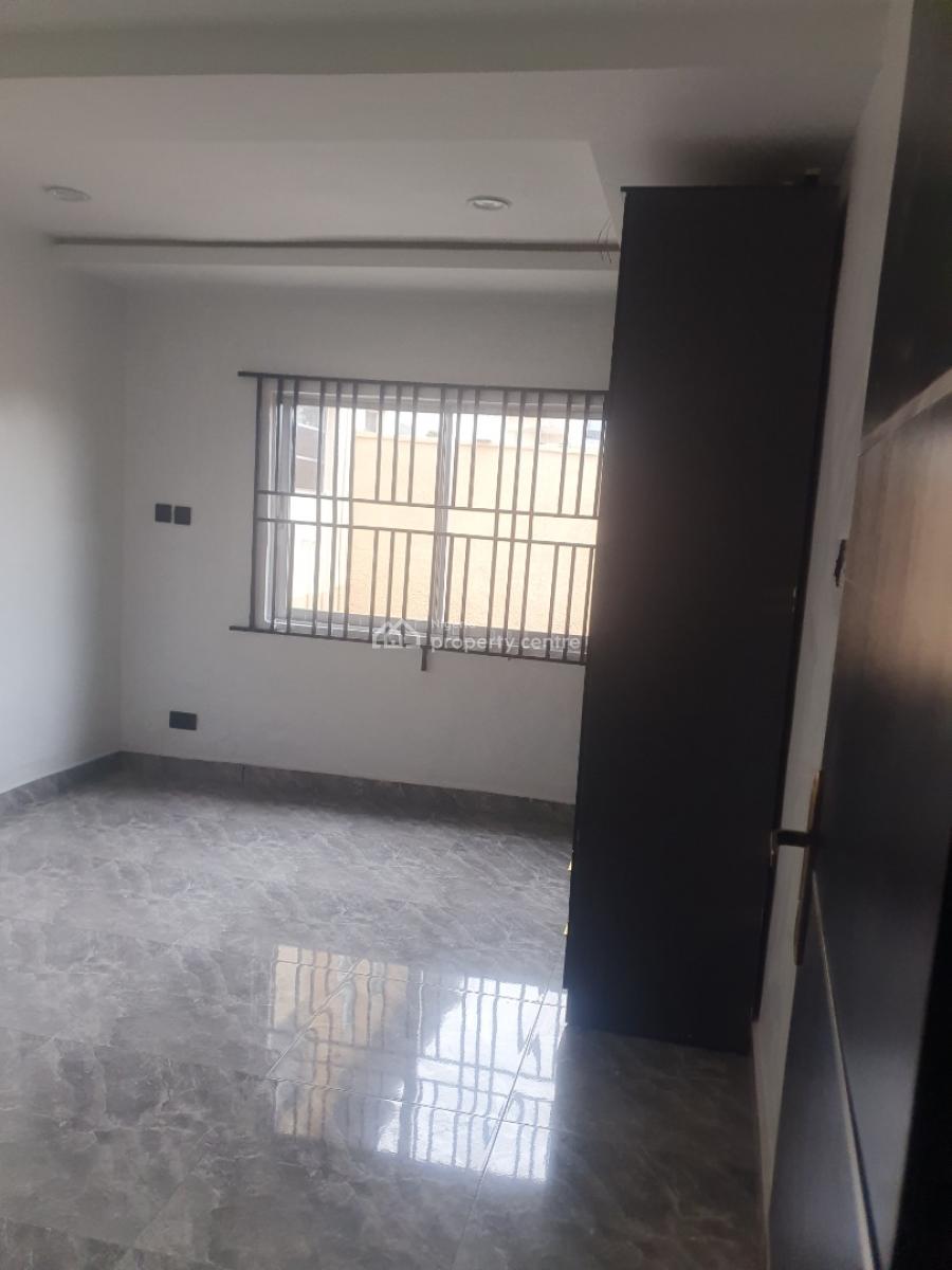 Newly Built Mini Flat (room & Parlor Self Contain), Custom Estate, Maryland, Lagos, Mini Flat (room and Parlour) for Rent
