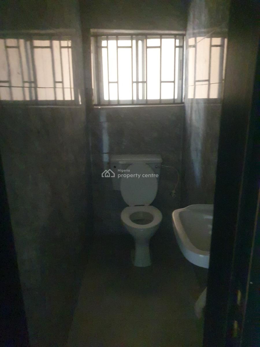 Newly Built Mini Flat (room & Parlor Self Contain), Custom Estate, Maryland, Lagos, Mini Flat (room and Parlour) for Rent