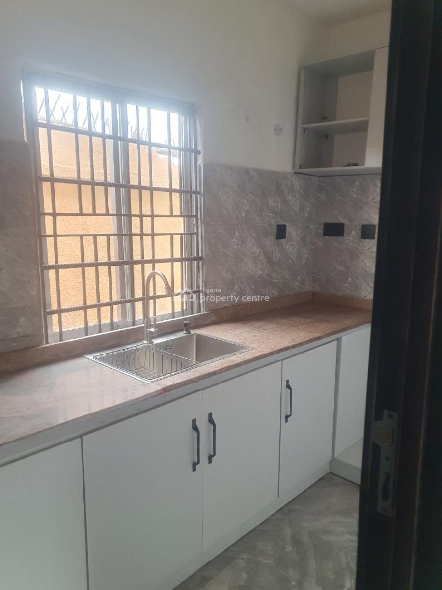 Newly Built Mini Flat (room & Parlor Self Contain), Custom Estate, Maryland, Lagos, Mini Flat (room and Parlour) for Rent