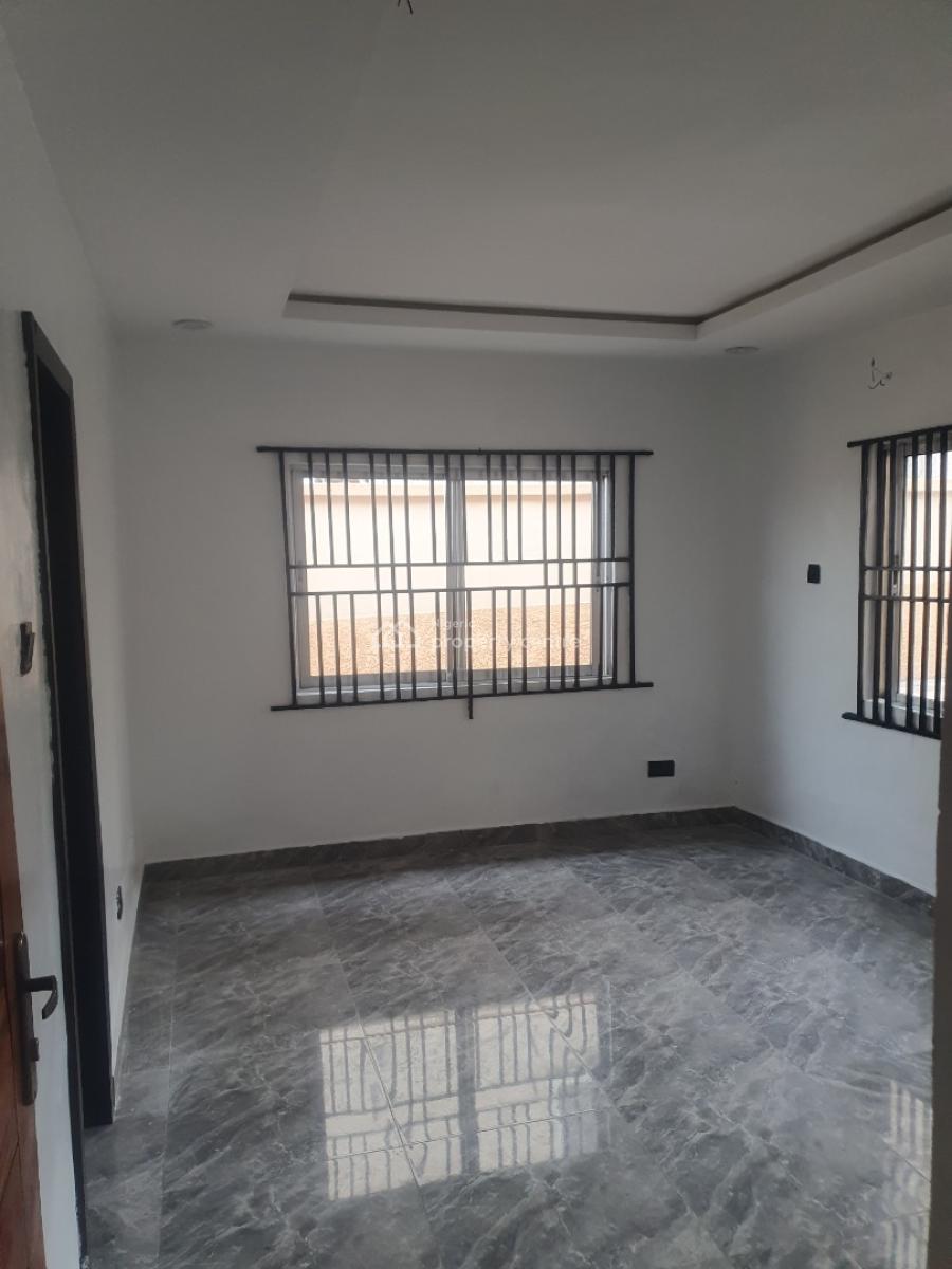 Newly Built Mini Flat (room & Parlor Self Contain), Custom Estate, Maryland, Lagos, Mini Flat (room and Parlour) for Rent