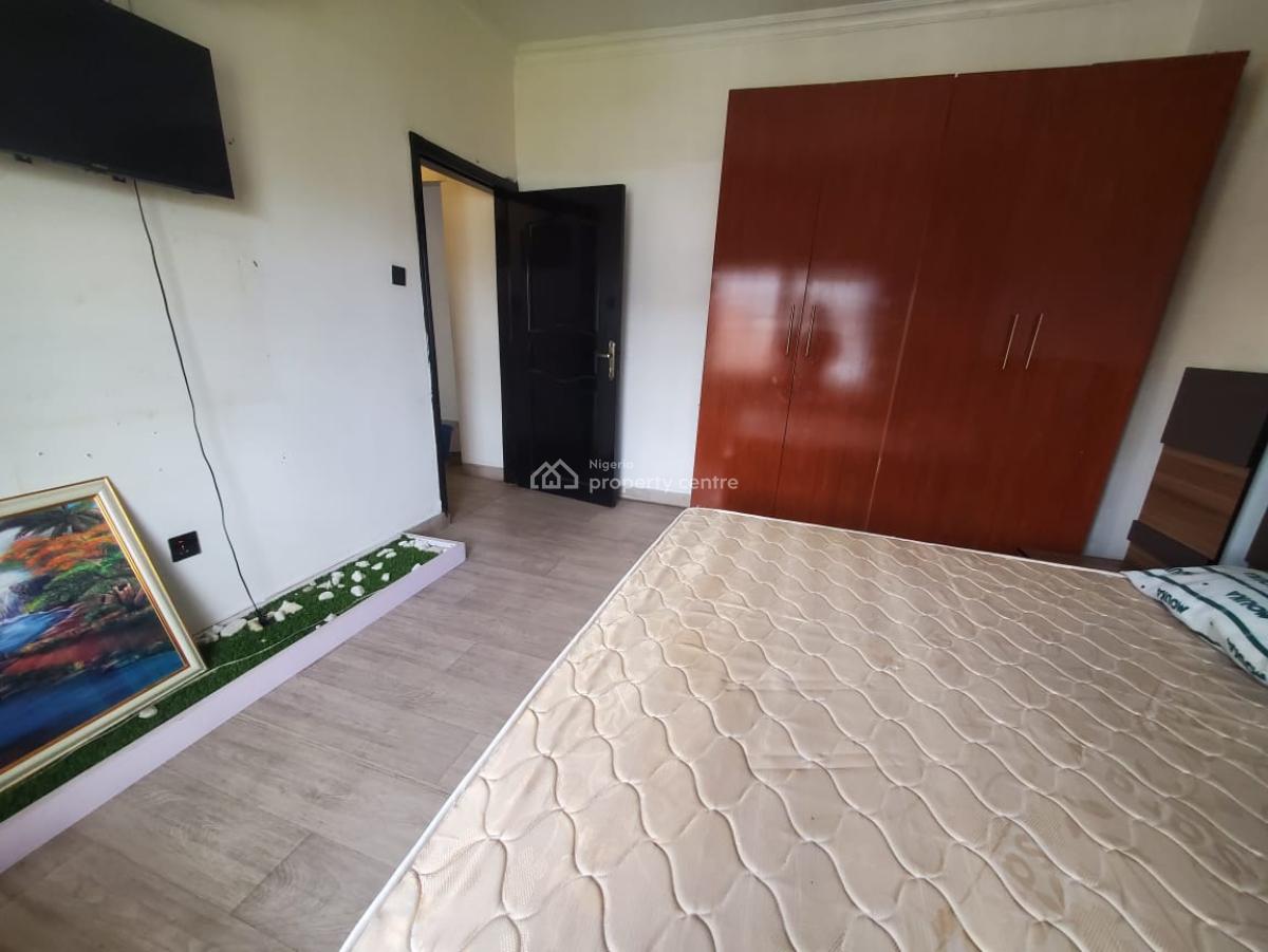 Spacious 3bedroom Apartment, Lekki Phase 1, Lekki, Lagos, Flat / Apartment for Rent