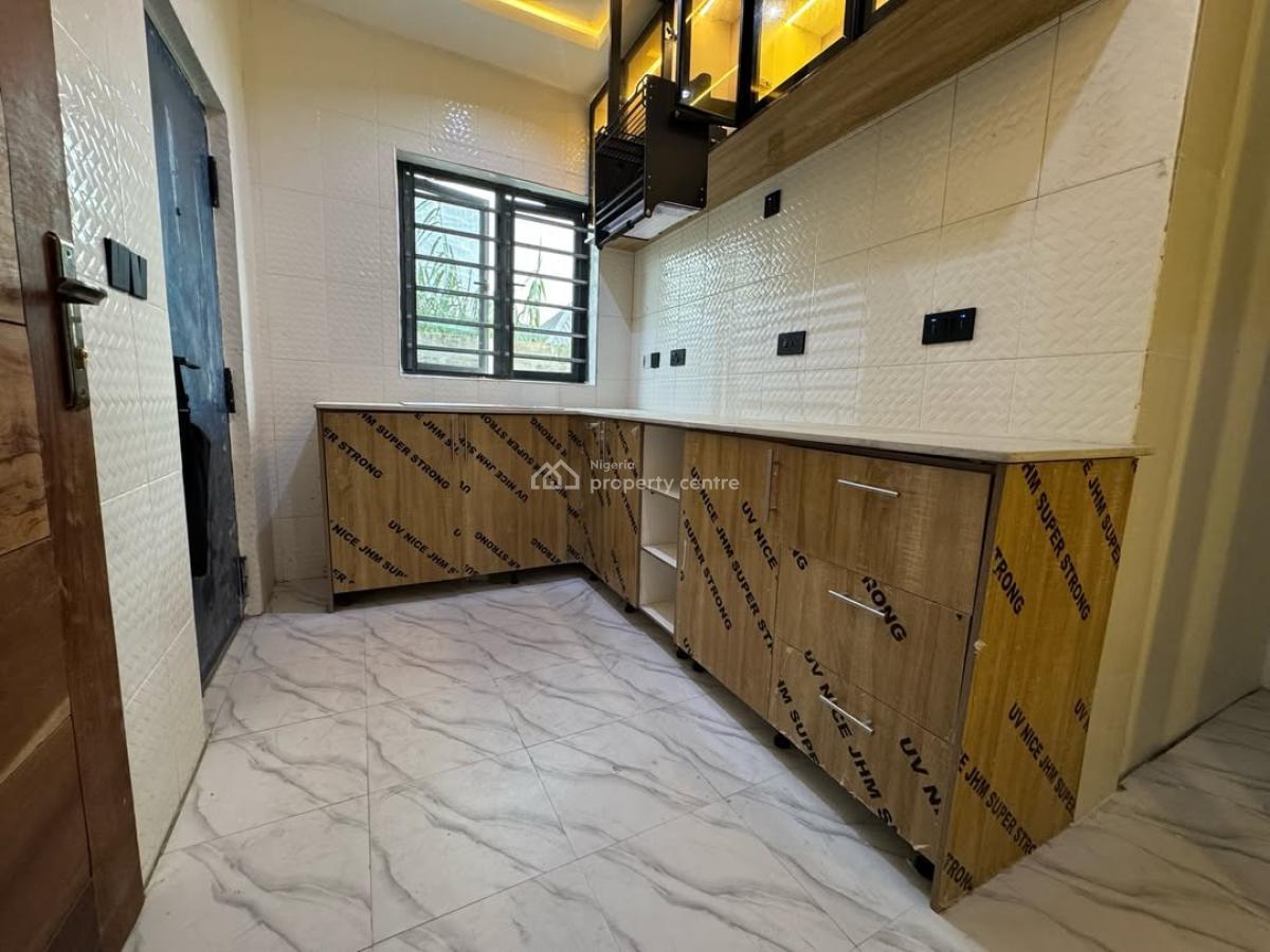 3-bedroom Semi-detached Detached Bungalow, Eputu Ibeju Lekki, Ibeju Lekki, Lagos, Semi-detached Bungalow for Sale