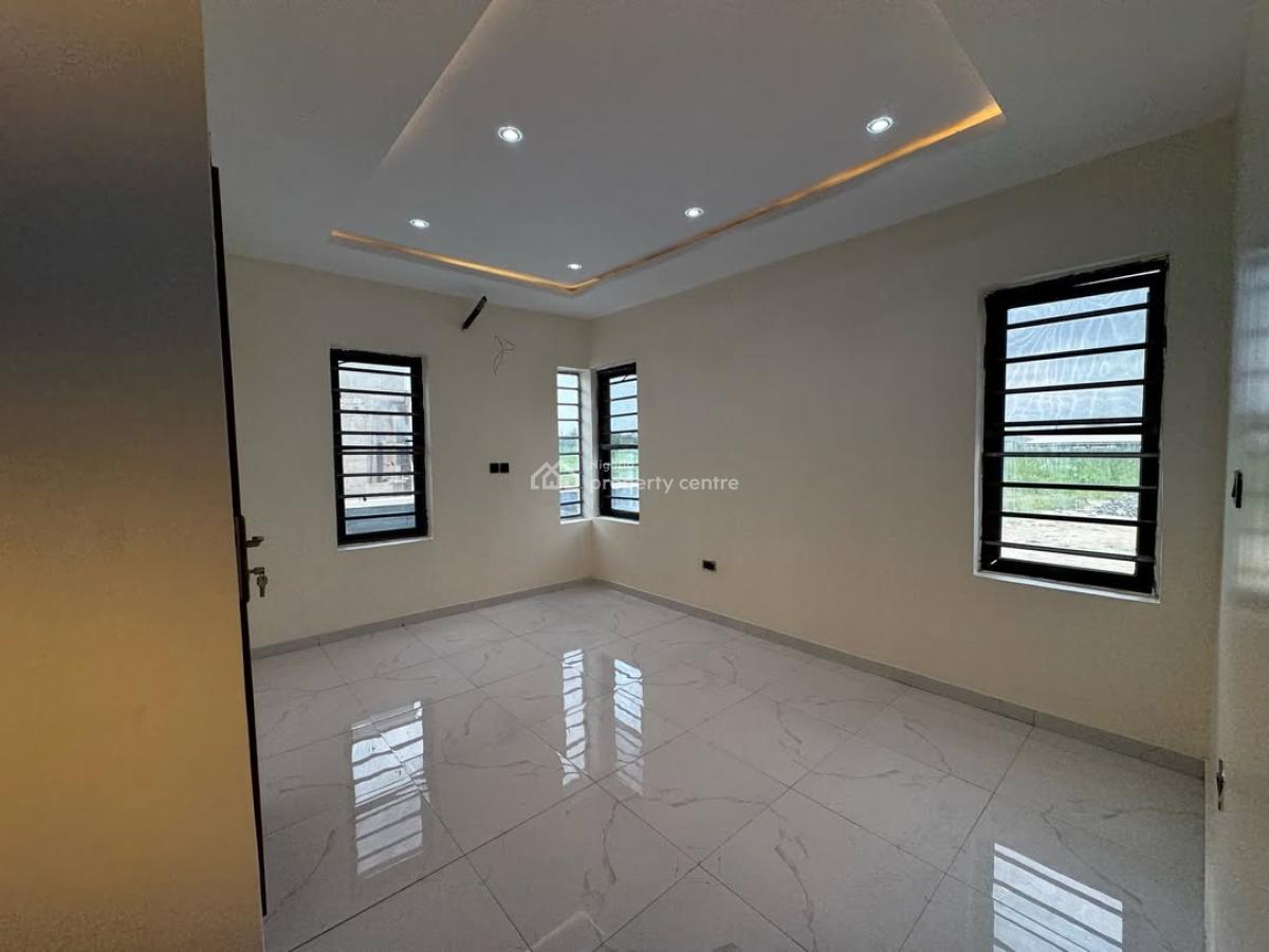 3-bedroom Semi-detached Detached Bungalow, Eputu Ibeju Lekki, Ibeju Lekki, Lagos, Semi-detached Bungalow for Sale