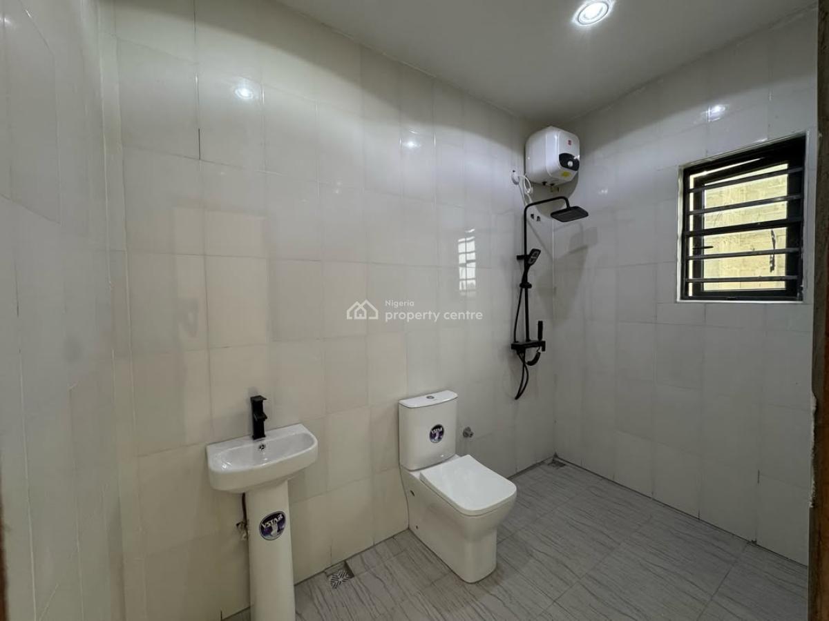 3-bedroom Semi-detached Detached Bungalow, Eputu Ibeju Lekki, Ibeju Lekki, Lagos, Semi-detached Bungalow for Sale