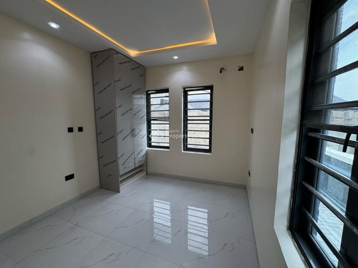 3-bedroom Semi-detached Detached Bungalow, Eputu Ibeju Lekki, Ibeju Lekki, Lagos, Semi-detached Bungalow for Sale