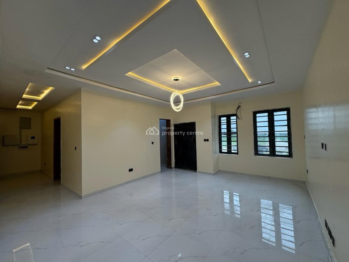 3-bedroom Semi-detached Detached Bungalow, Eputu Ibeju Lekki, Ibeju Lekki, Lagos, Semi-detached Bungalow for Sale