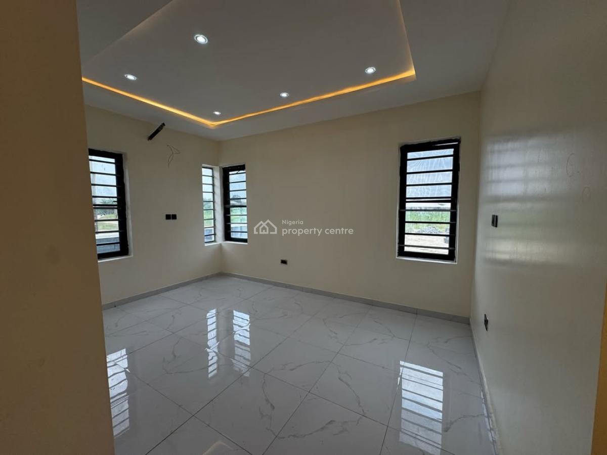 3-bedroom Semi-detached Detached Bungalow, Eputu Ibeju Lekki, Ibeju Lekki, Lagos, Semi-detached Bungalow for Sale