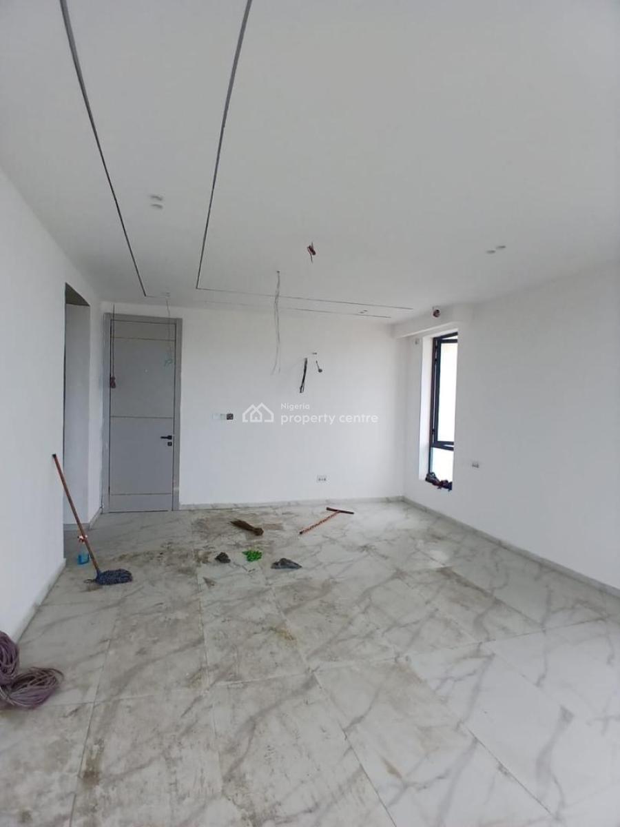 Luxury Brand New 5bedrooms Detached House with Elevator,cenima, Cowrie Creek Estate Ikate, Lekki, Lagos, Detached Duplex for Rent