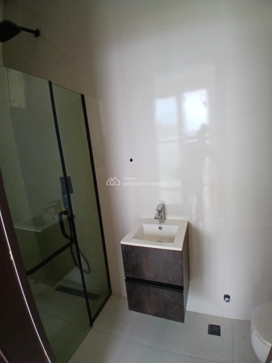 New 5 Bedroom Detached Duplex with Boysquaters, Orchid Hotel Road, Lekki, Lagos, Detached Duplex for Sale