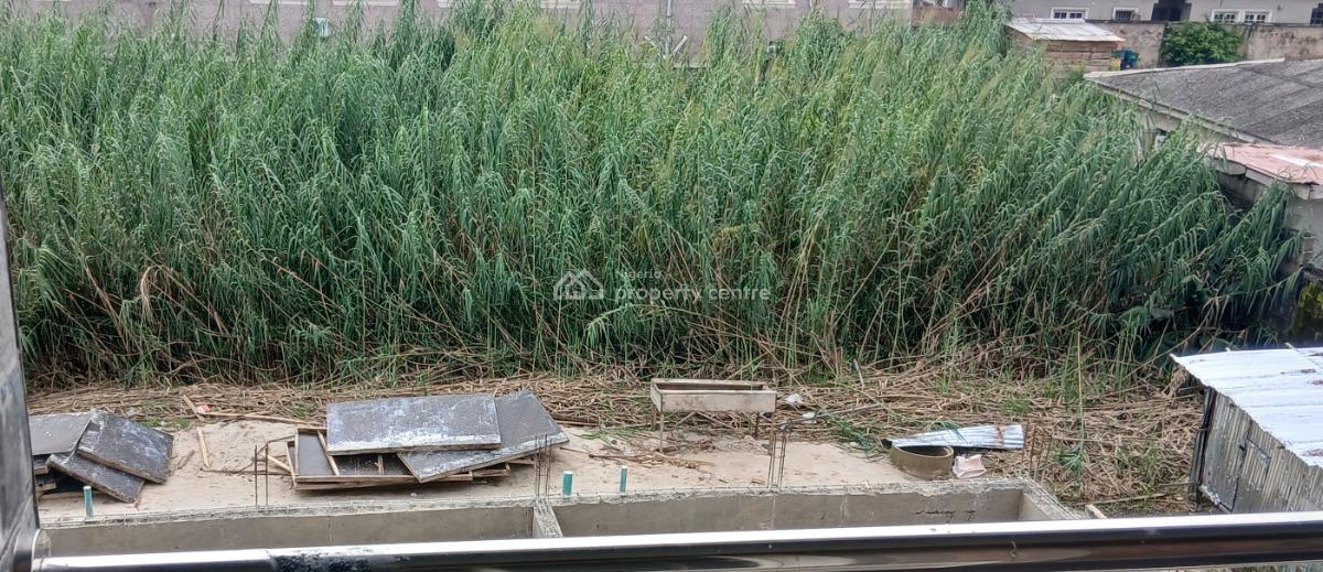 1600sqm Land, Polo Club Road, Ikoyi, Lagos, Residential Land for Sale