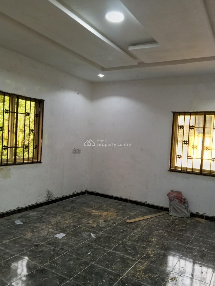 Newly Built Mini Flat, Orilowo Ejigbo, Isolo, Lagos, Mini Flat (room and Parlour) for Rent