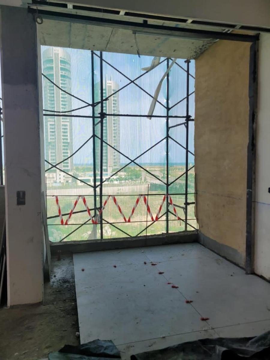 Luxury Apartments at Le Rêve - Eko Atlantic - Ready Q1 2027 - No  Fees, Le Reve Tower, Eko Atlantic City, Eko Atlantic City, Lagos, Terraced Duplex for Sale