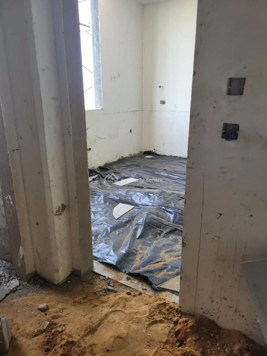 Luxury Apartments at Le Rêve - Eko Atlantic - Ready Q1 2027 - No  Fees, Le Reve Tower, Eko Atlantic City, Eko Atlantic City, Lagos, Terraced Duplex for Sale