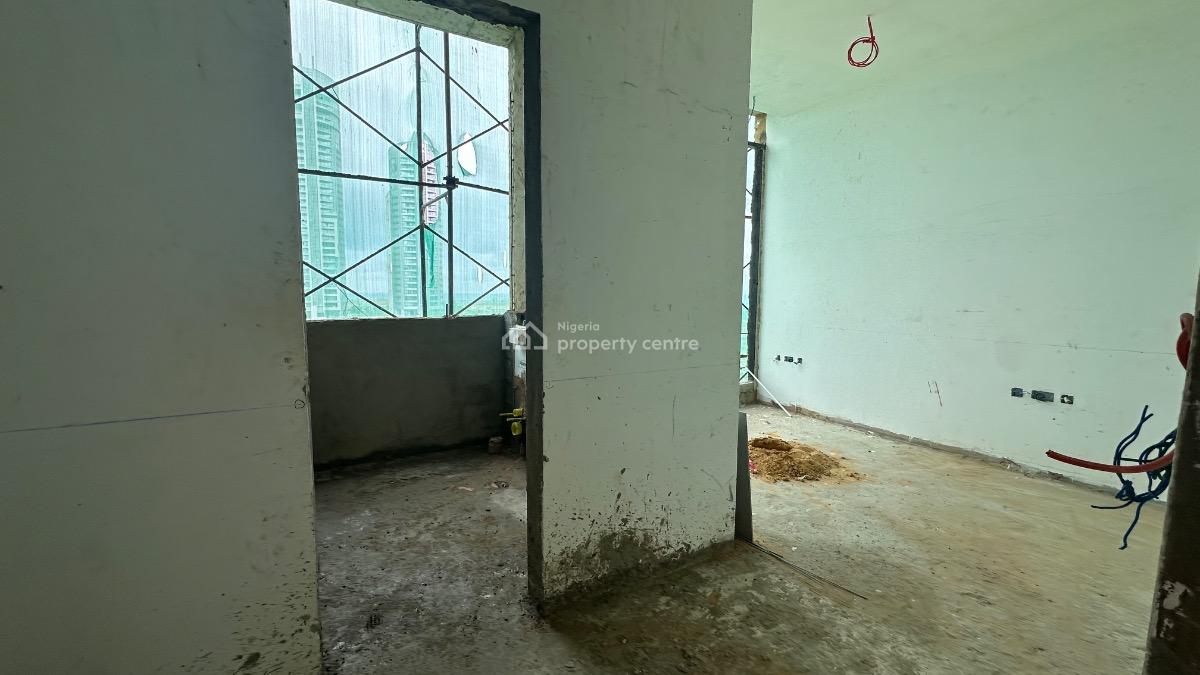 Luxury Apartments at Le Rêve - Eko Atlantic - Ready Q1 2027 - No  Fees, Le Reve Tower, Eko Atlantic City, Eko Atlantic City, Lagos, Terraced Duplex for Sale