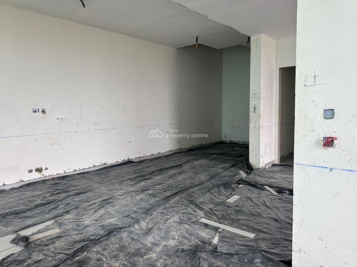 Luxury Apartments at Le Rêve - Eko Atlantic - Ready Q1 2027 - No  Fees, Le Reve Tower, Eko Atlantic City, Eko Atlantic City, Lagos, Terraced Duplex for Sale