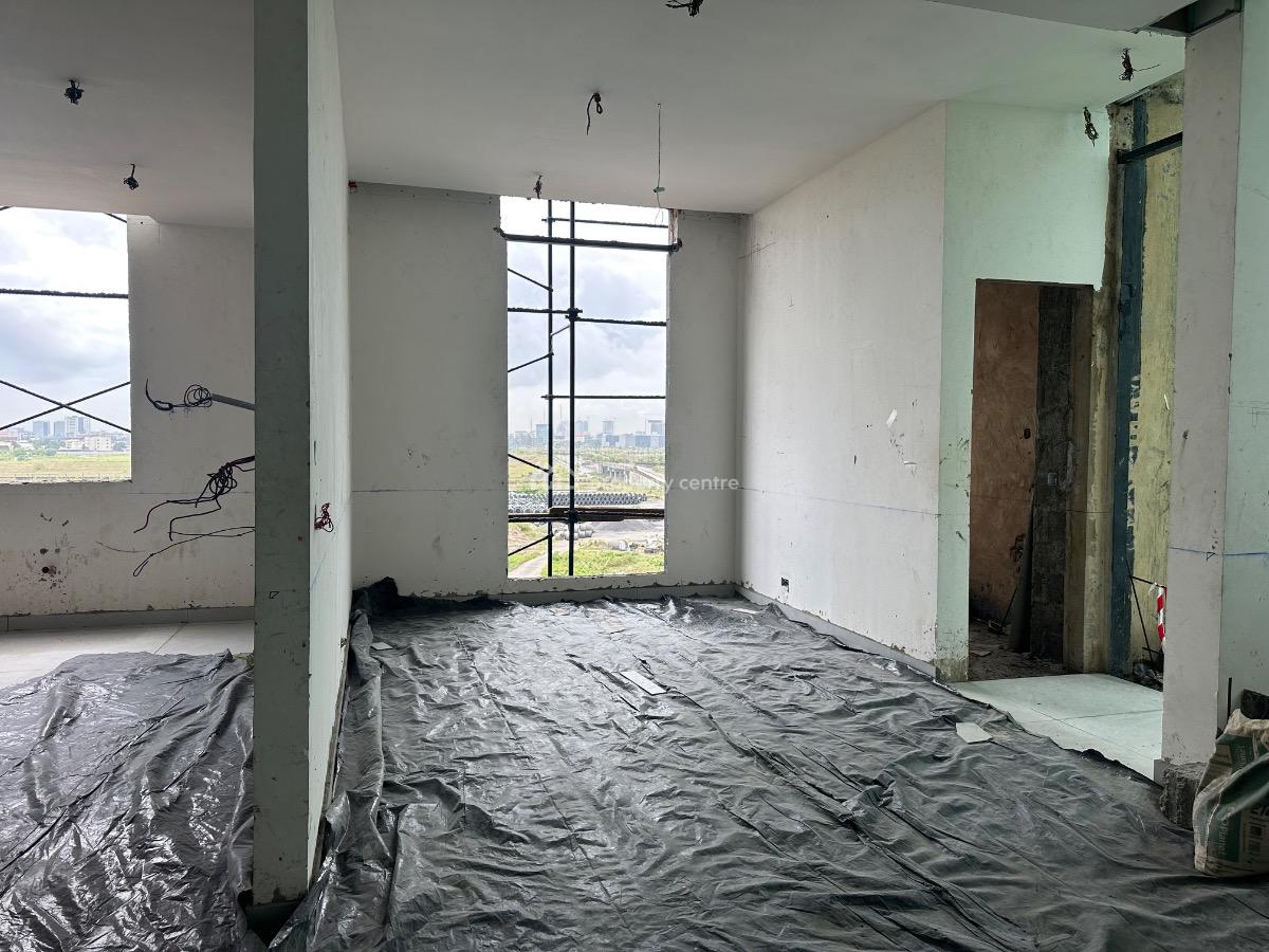 Luxury Apartments at Le Rêve - Eko Atlantic - Ready Q1 2027 - No  Fees, Le Reve Tower, Eko Atlantic City, Eko Atlantic City, Lagos, Terraced Duplex for Sale