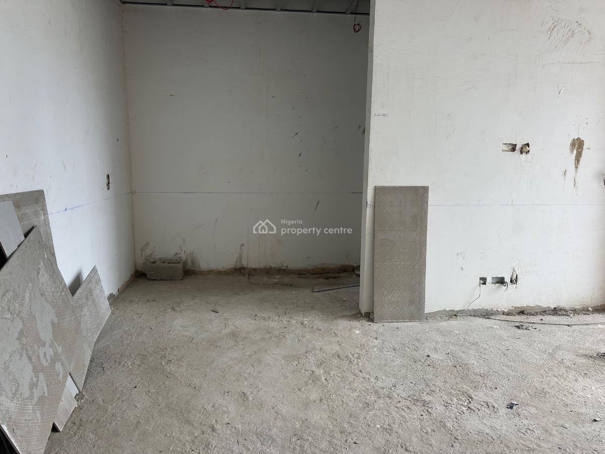 Luxury Apartments at Le Rêve - Eko Atlantic - Ready Q1 2027 - No  Fees, Le Reve Tower, Eko Atlantic City, Eko Atlantic City, Lagos, Terraced Duplex for Sale
