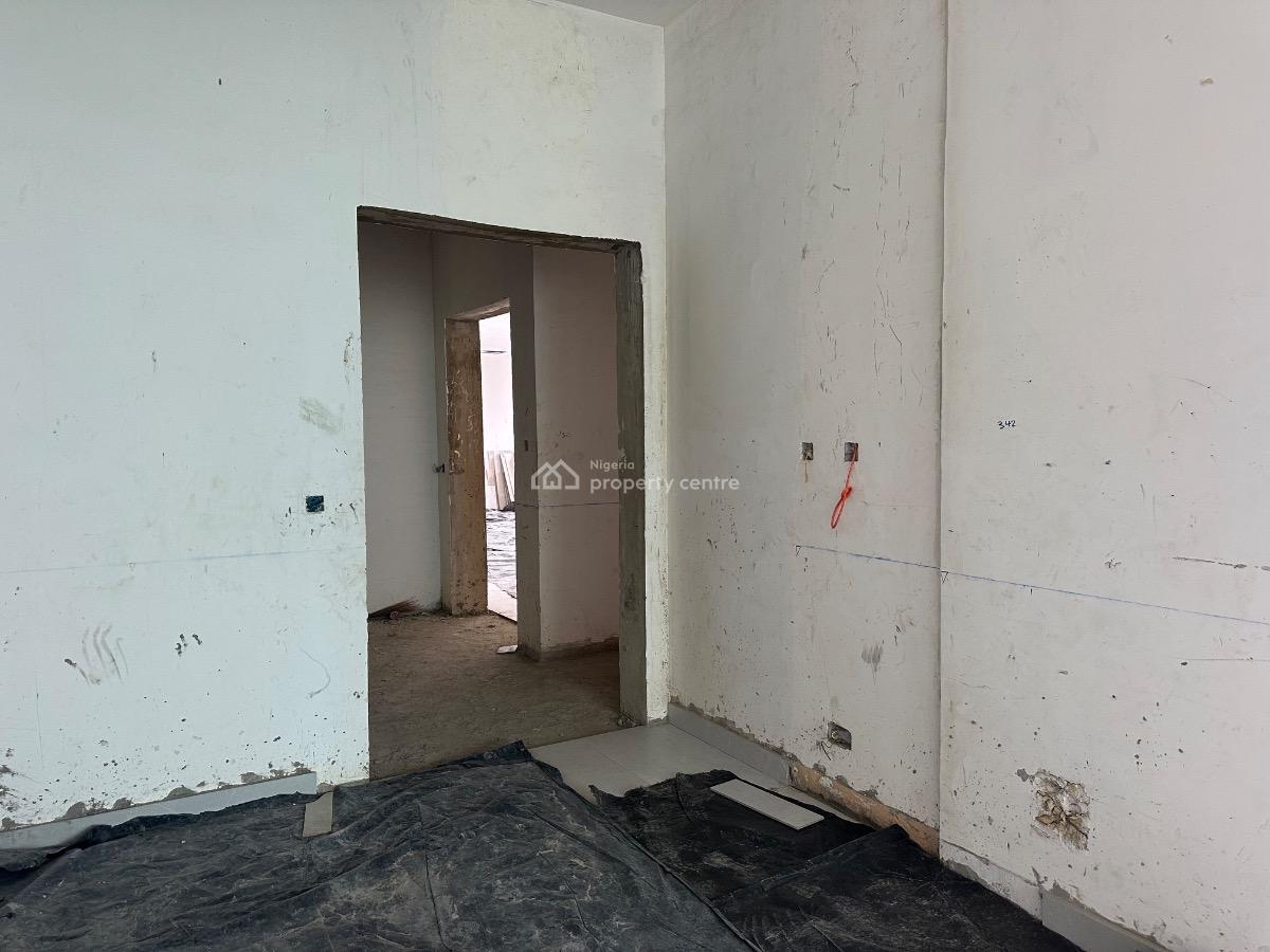 Luxury Apartments at Le Rêve - Eko Atlantic - Ready Q1 2027 - No  Fees, Le Reve Tower, Eko Atlantic City, Eko Atlantic City, Lagos, Terraced Duplex for Sale