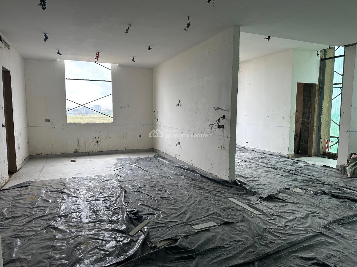 Luxury Apartments at Le Rêve - Eko Atlantic - Ready Q1 2027 - No  Fees, Le Reve Tower, Eko Atlantic City, Eko Atlantic City, Lagos, Terraced Duplex for Sale