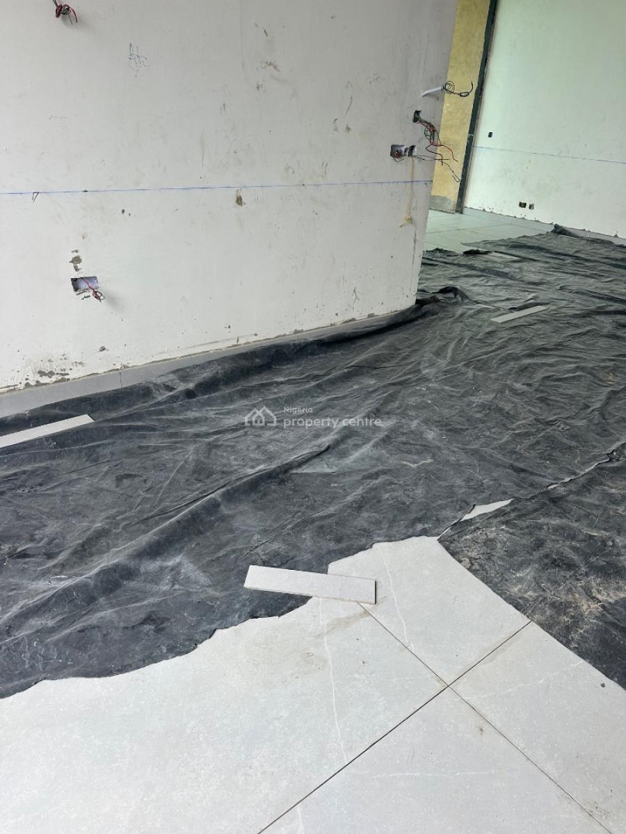 Luxury Apartments at Le Rêve - Eko Atlantic - Ready Q1 2027 - No  Fees, Le Reve Tower, Eko Atlantic City, Eko Atlantic City, Lagos, Terraced Duplex for Sale