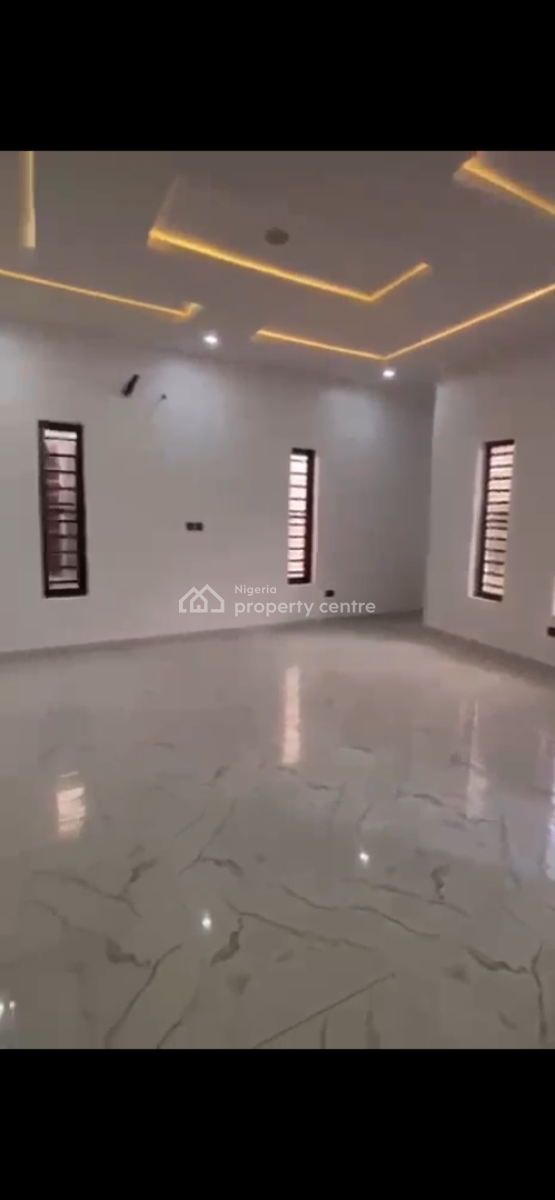 4-bedroom Semi-detached Duplex, Ikota, Lekki, Lagos, Semi-detached Duplex for Sale
