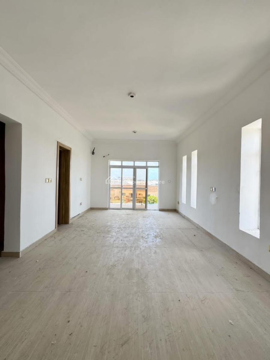 Newly Built 3 Bedroom Terrace Duplex with Bq, Lekki Phase 1, Lekki Phase 1, Lekki, Lagos, Terraced Duplex for Sale