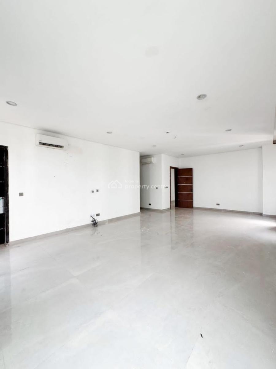 Spacious  6 Bedroom Fully  Detached Duplex with Pool, Gym, Study Room, Ikoyi, Ikoyi, Lagos, Detached Duplex for Sale