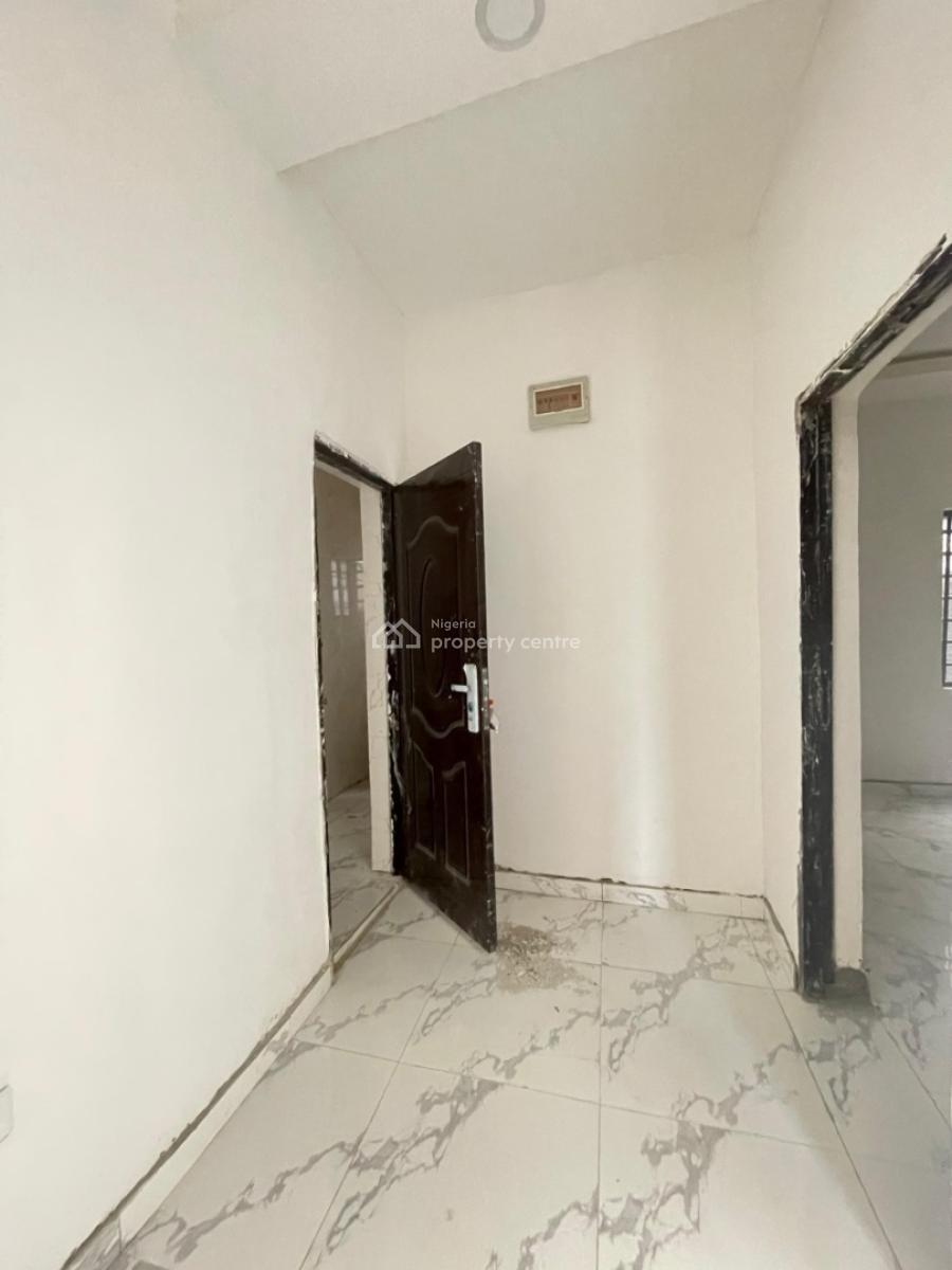 Affordable Well Maintained Property in a Secured Estate, Lekki, Lagos, Mini Flat (room and Parlour) for Sale