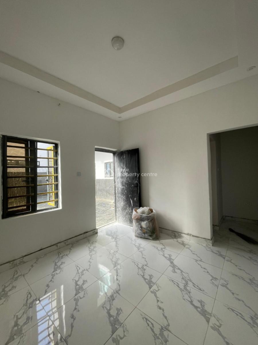 Affordable Well Maintained Property in a Secured Estate, Lekki, Lagos, Mini Flat (room and Parlour) for Sale