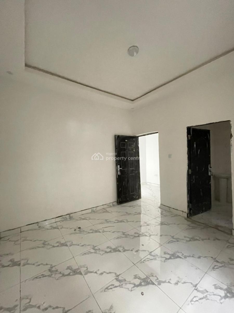 Affordable Well Maintained Property in a Secured Estate, Lekki, Lagos, Mini Flat (room and Parlour) for Sale