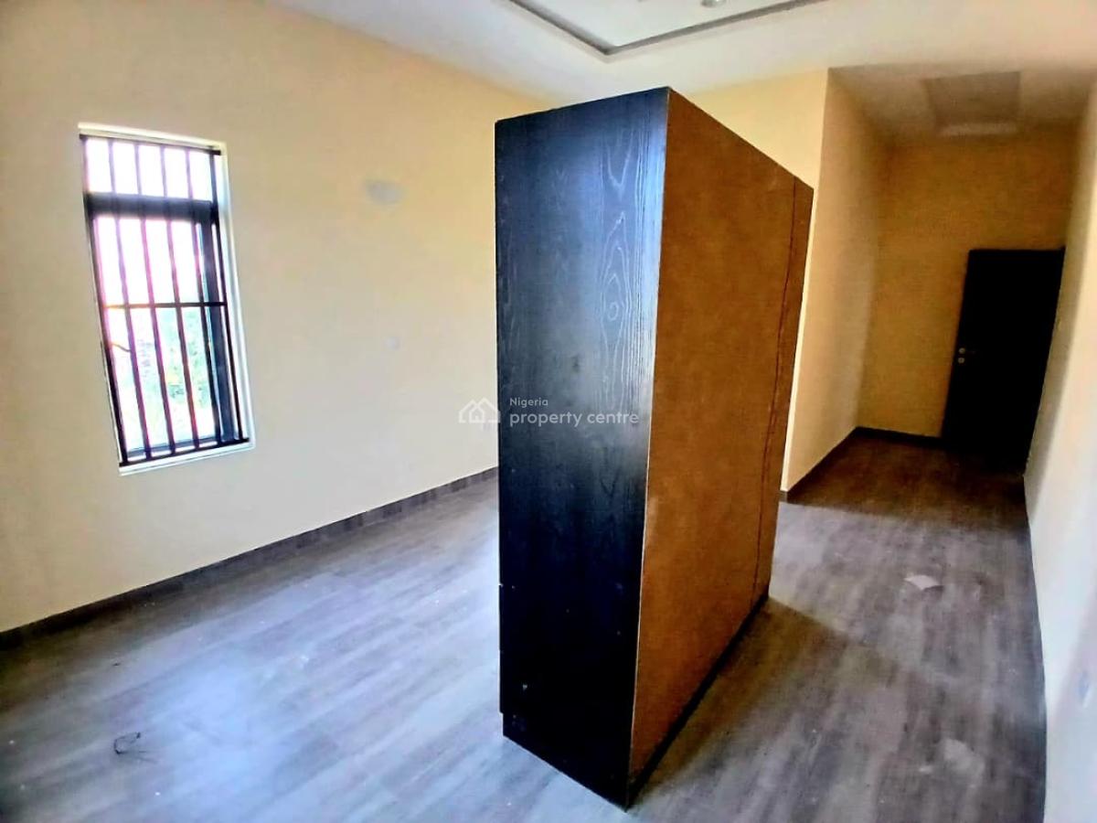 3bedroom Apartment with Bq 1st and Ground Floor, Lekki Scheme 2, Ajah, Lagos, Flat / Apartment for Rent
