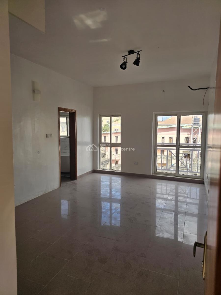 Luxury 4 Bedroom Penthouse + Bq, Open Terrace, Oniru, Victoria Island (vi), Lagos, Flat / Apartment for Rent
