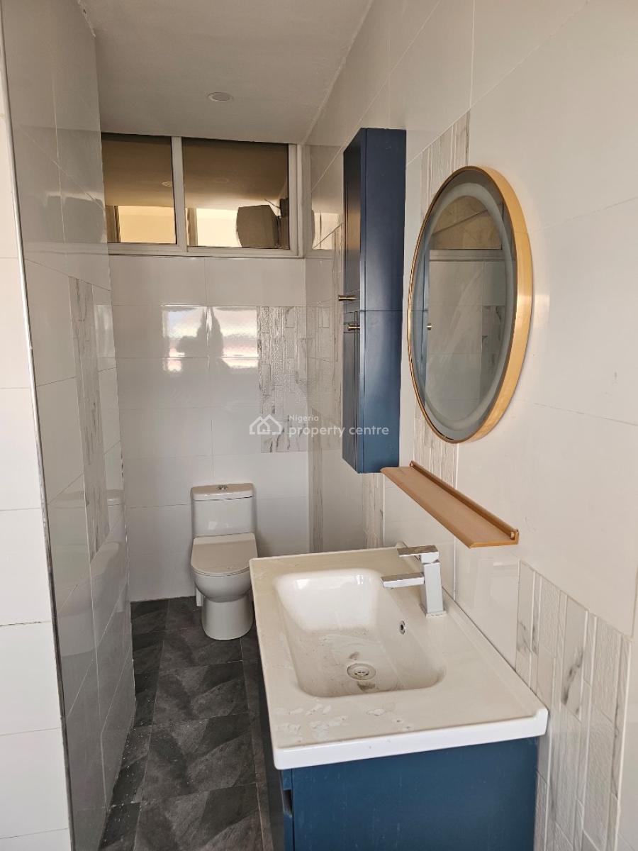 Luxury 4 Bedroom Penthouse + Bq, Open Terrace, Oniru, Victoria Island (vi), Lagos, Flat / Apartment for Rent
