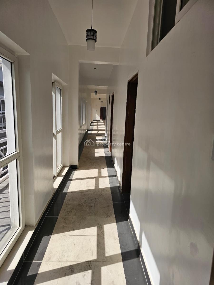 Luxury 4 Bedroom Penthouse + Bq, Open Terrace, Oniru, Victoria Island (vi), Lagos, Flat / Apartment for Rent