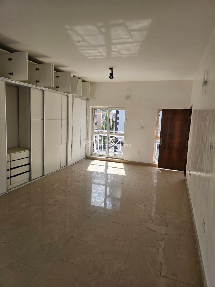 Luxury 4 Bedroom Penthouse + Bq, Open Terrace, Oniru, Victoria Island (vi), Lagos, Flat / Apartment for Rent