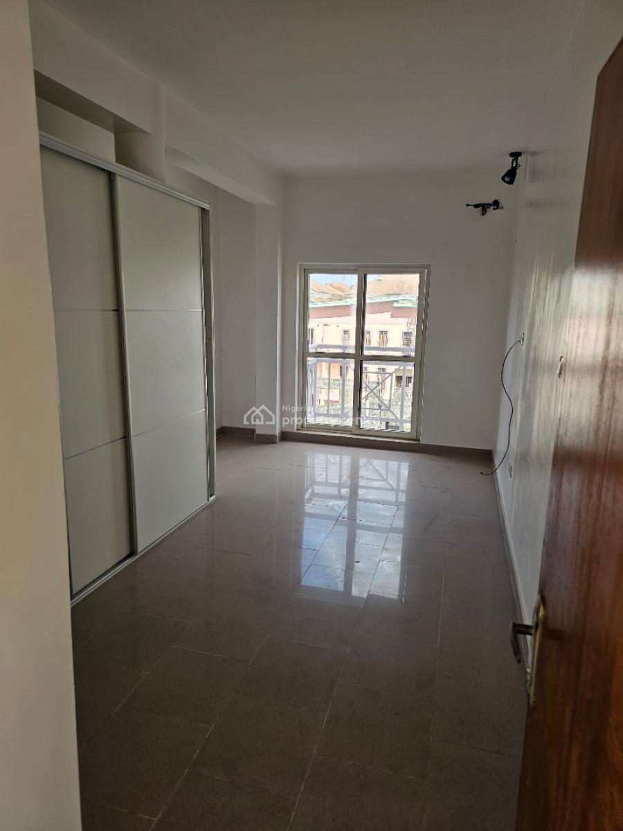 Luxury 4 Bedroom Penthouse + Bq, Open Terrace, Oniru, Victoria Island (vi), Lagos, Flat / Apartment for Rent
