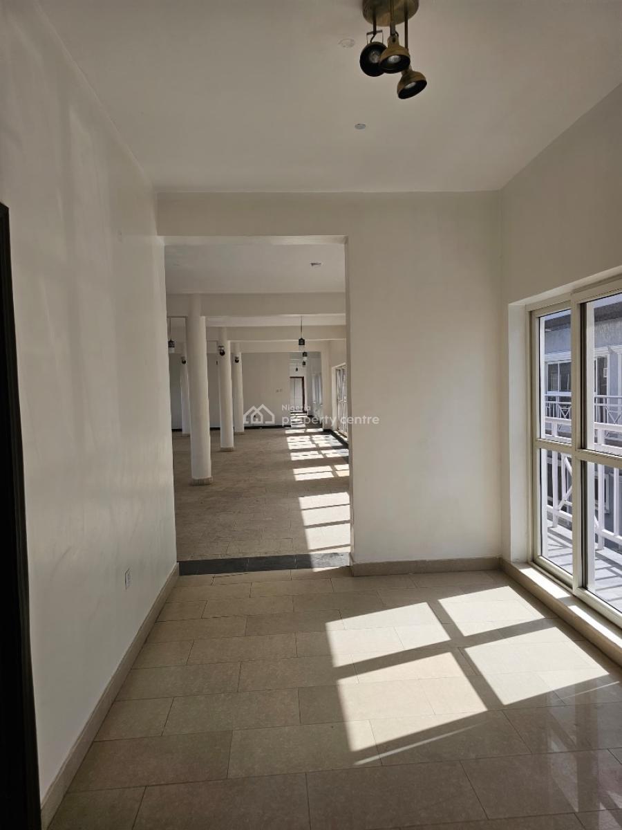 Luxury 4 Bedroom Penthouse + Bq, Open Terrace, Oniru, Victoria Island (vi), Lagos, Flat / Apartment for Rent