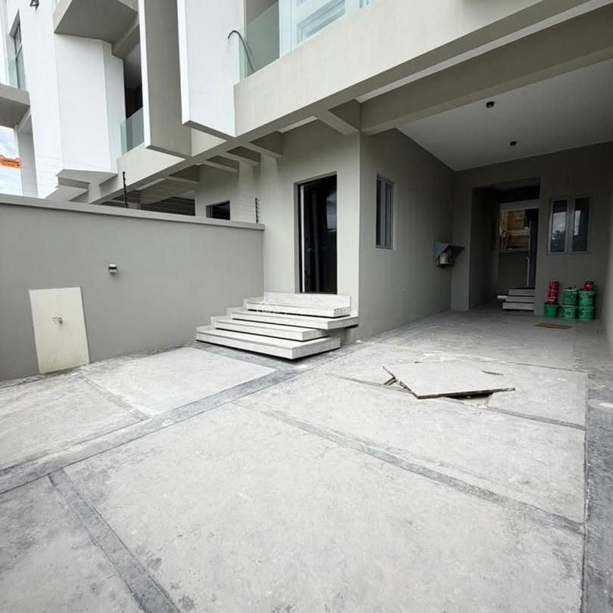 3 Bedroom Terrace Duplex, Lekki Phase 1, Lekki Phase 1, Lekki, Lagos, Terraced Duplex for Sale