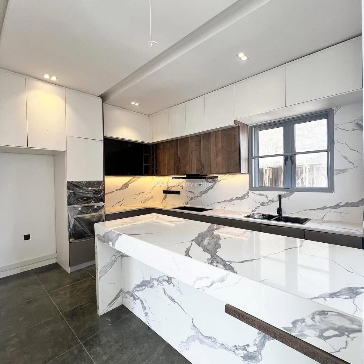 3 Bedroom Terrace Duplex, Lekki Phase 1, Lekki Phase 1, Lekki, Lagos, Terraced Duplex for Sale