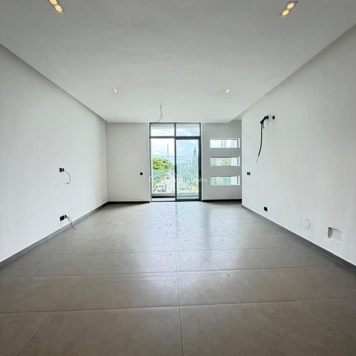 3 Bedroom Terrace Duplex, Lekki Phase 1, Lekki Phase 1, Lekki, Lagos, Terraced Duplex for Sale