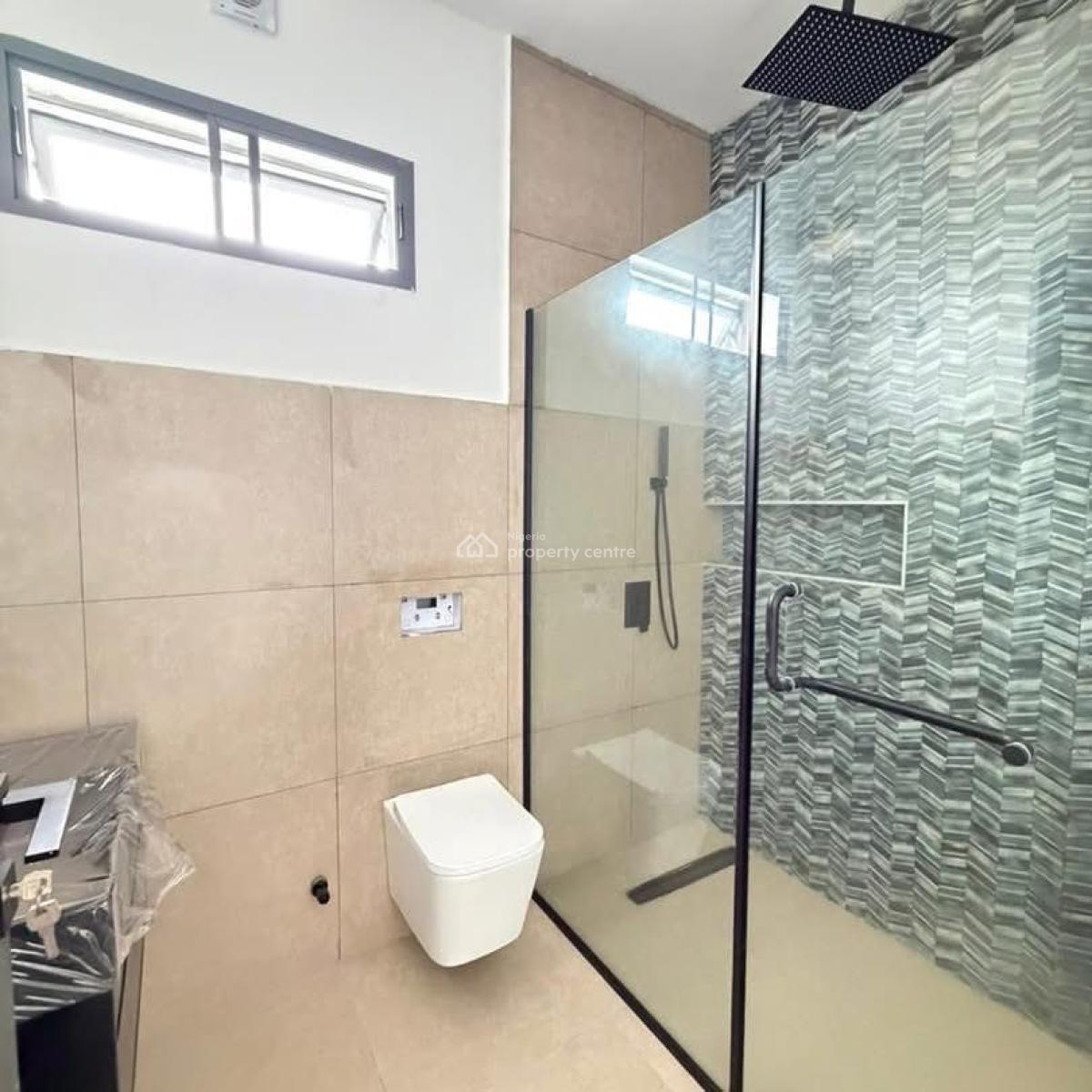 3 Bedroom Terrace Duplex, Lekki Phase 1, Lekki Phase 1, Lekki, Lagos, Terraced Duplex for Sale