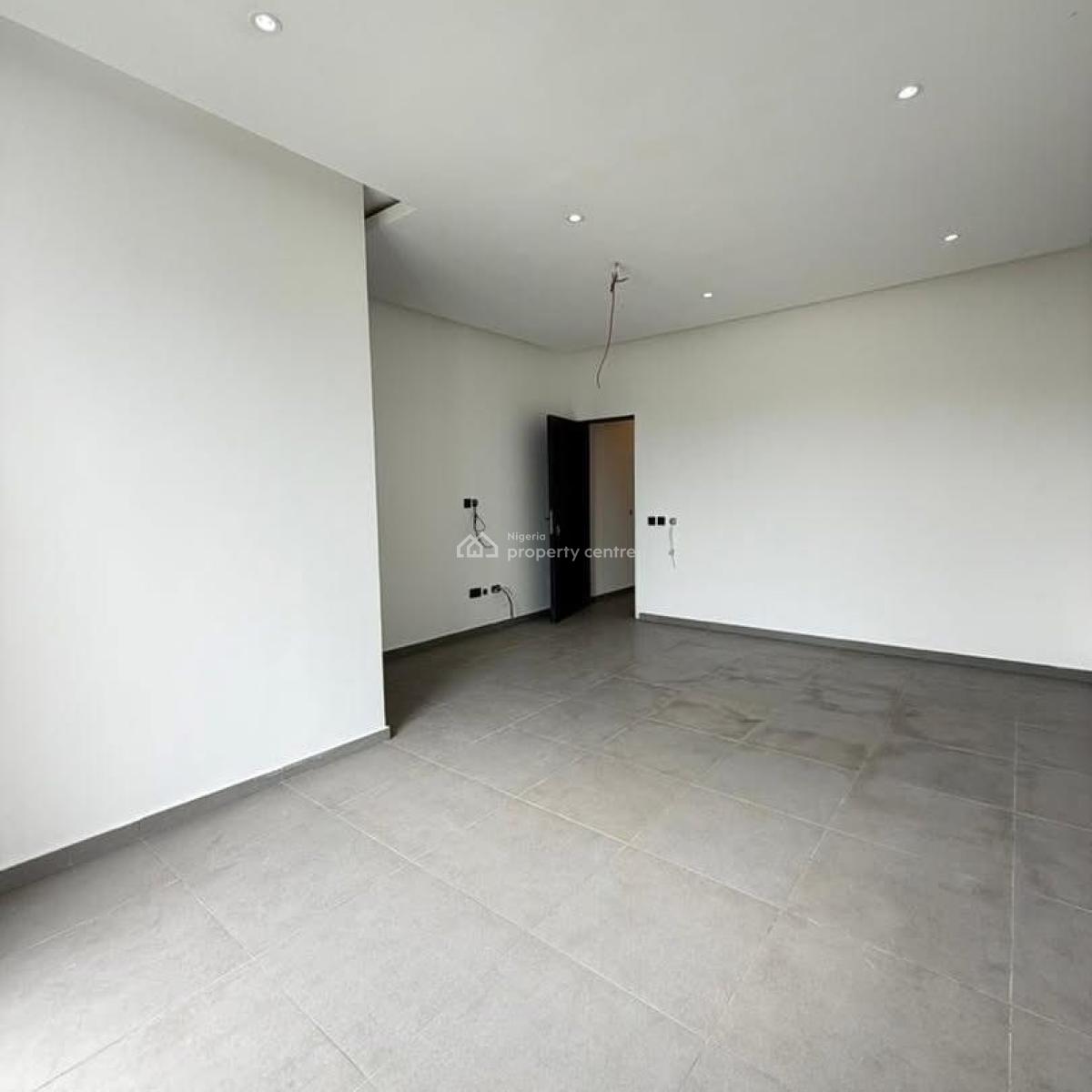 3 Bedroom Terrace Duplex, Lekki Phase 1, Lekki Phase 1, Lekki, Lagos, Terraced Duplex for Sale