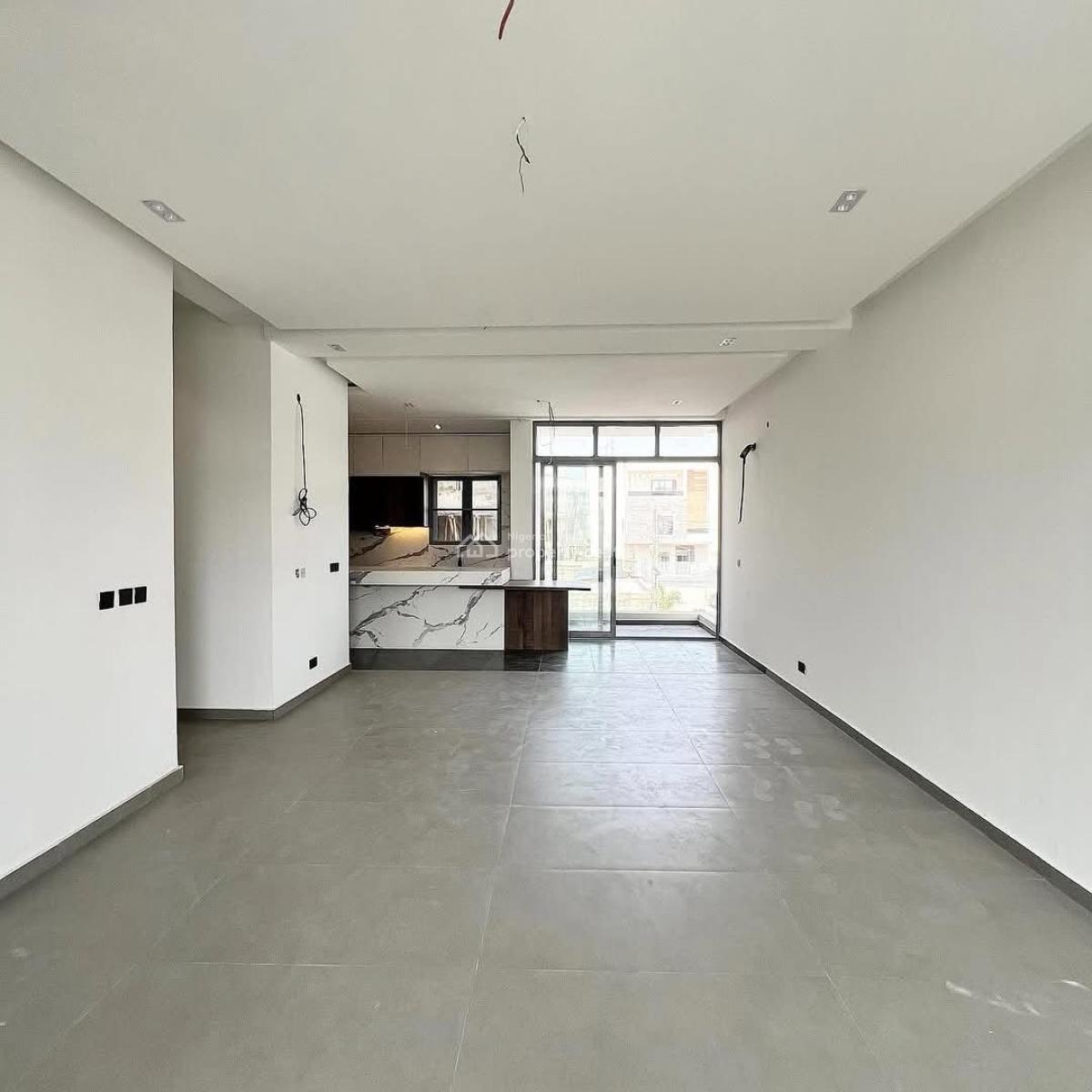 3 Bedroom Terrace Duplex, Lekki Phase 1, Lekki Phase 1, Lekki, Lagos, Terraced Duplex for Sale