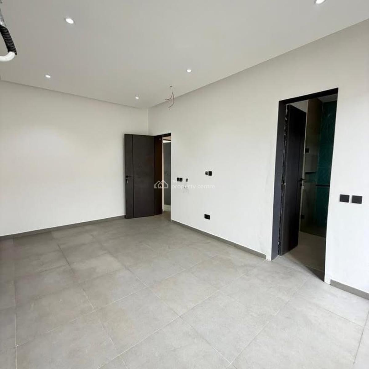 3 Bedroom Terrace Duplex, Lekki Phase 1, Lekki Phase 1, Lekki, Lagos, Terraced Duplex for Sale