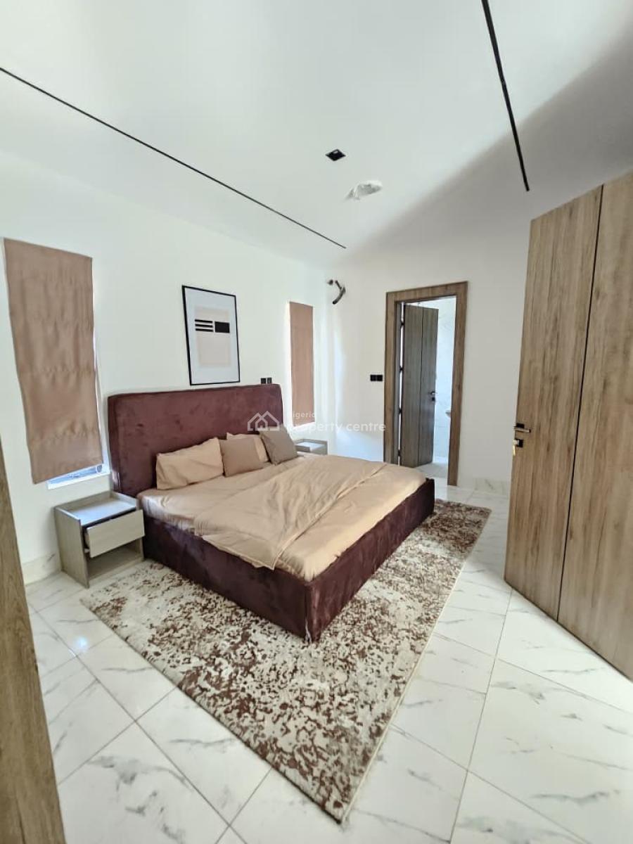 Luxurious 2-bedrooms Apartment, Lekki Phase 1, Lekki, Lagos, Flat / Apartment for Sale