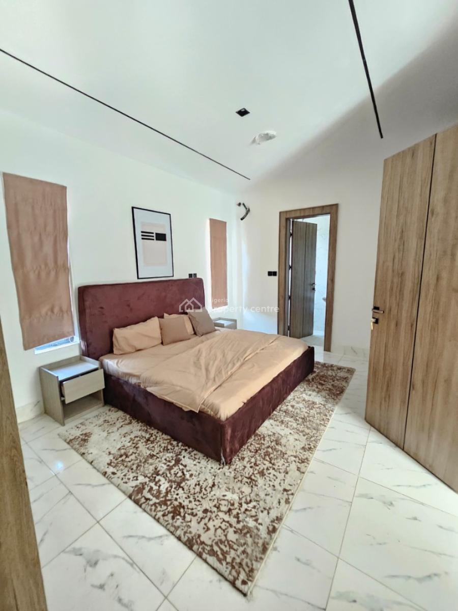 Luxurious 2-bedrooms Apartment, Lekki Phase 1, Lekki, Lagos, Flat / Apartment for Sale