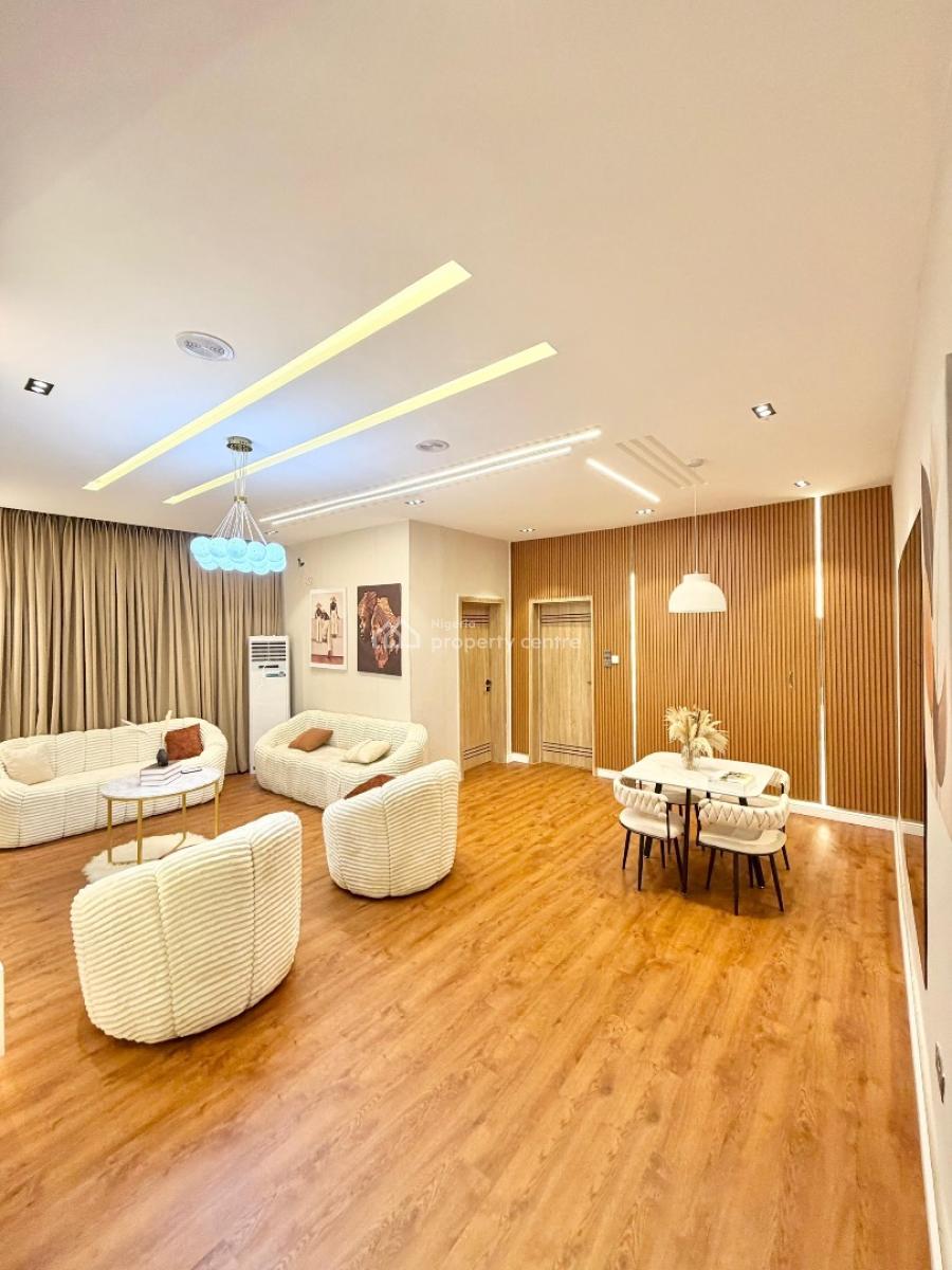 2 Bedroom Apartment, Orchid Road Lekki, Lagos, Lekki, Lagos, Flat / Apartment Short Let