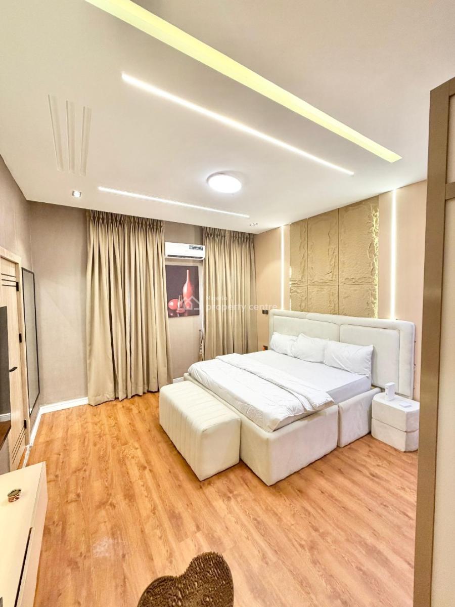 2 Bedroom Apartment, Orchid Road Lekki, Lagos, Lekki, Lagos, Flat / Apartment Short Let