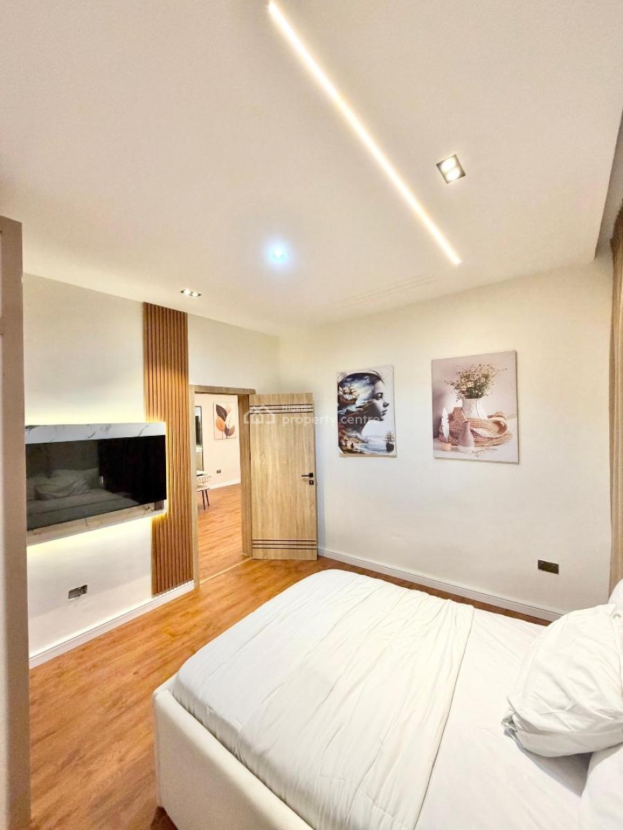 2 Bedroom Apartment, Orchid Road Lekki, Lagos, Lekki, Lagos, Flat / Apartment Short Let